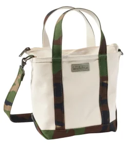 Best Sale L.L.Bean "1944 Boat and Tote®, Crossbody"