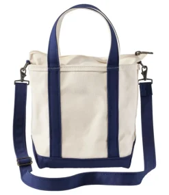 Best Sale L.L.Bean "1944 Boat and Tote®, Crossbody"