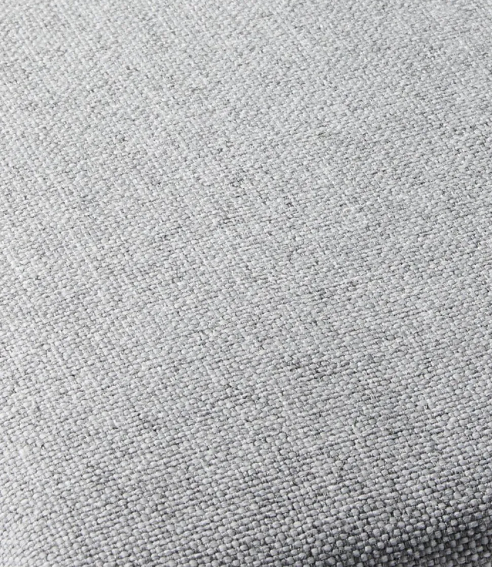 Online L.L.Bean "Adirondack Chair Seat Textured Cushion" Navy