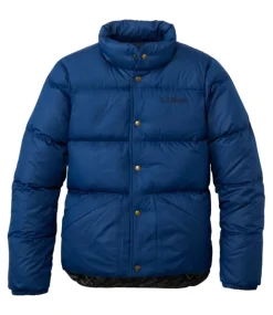 Shop L.L.Bean "Adults' Bean's Trail Model Down Jacket '82"