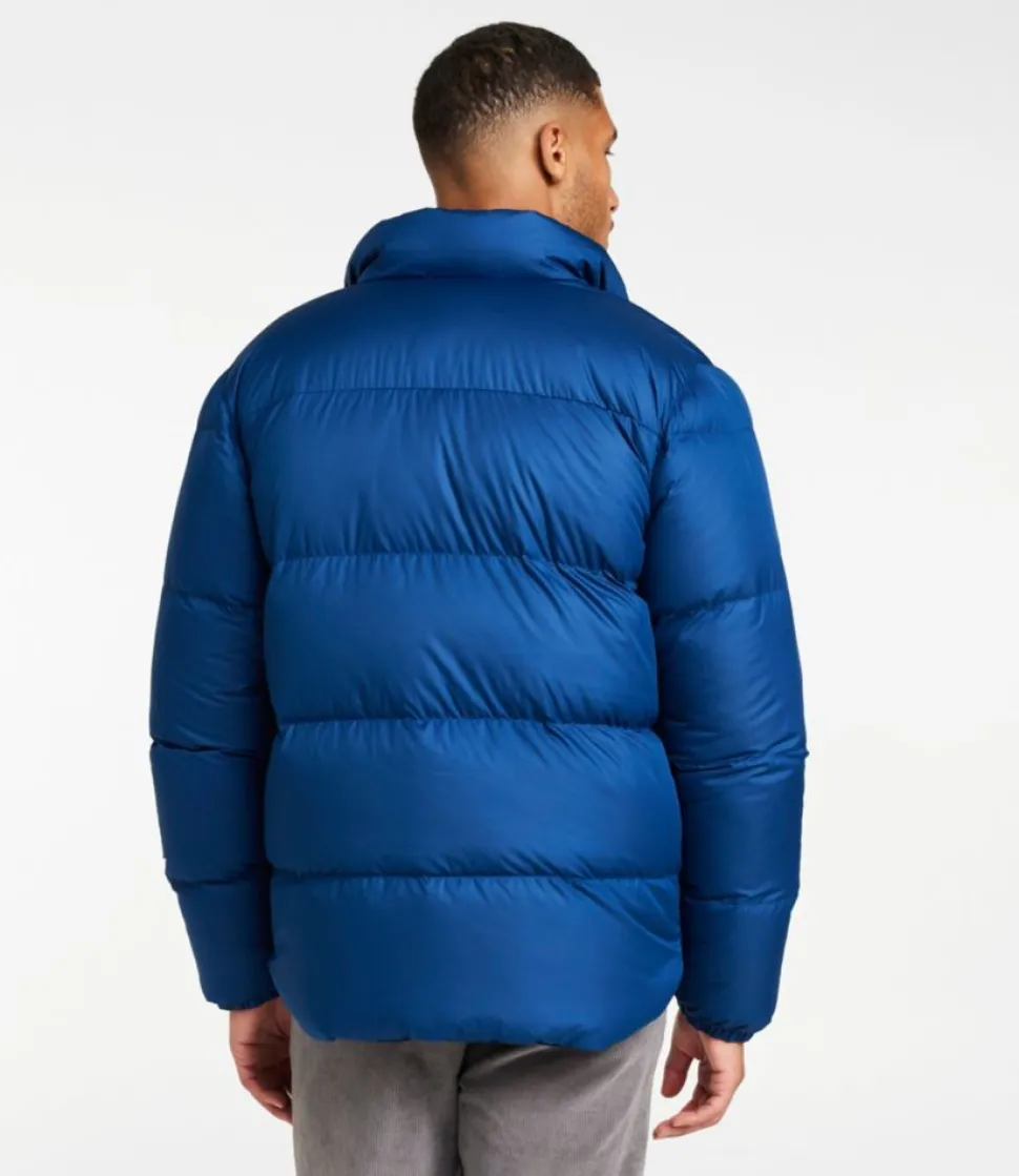 Shop L.L.Bean "Adults' Bean's Trail Model Down Jacket '82"