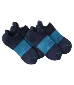 Best Sale L.L.Bean "Adults' COOLMAX Athletic Ankle Socks, 2 Pair"
