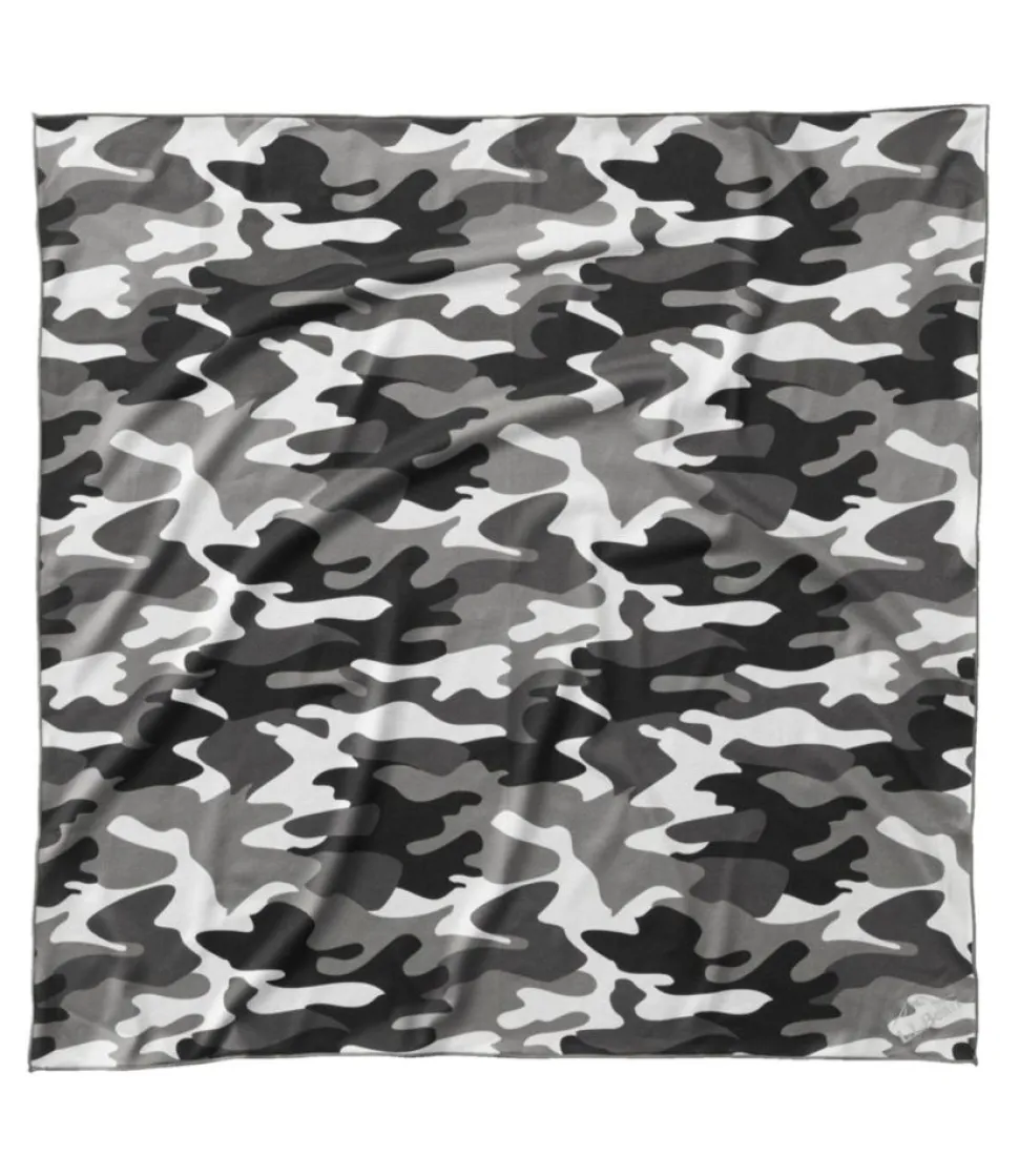 Cheap L.L.Bean "Adults' Active Bandana"