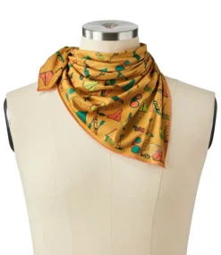 Cheap L.L.Bean "Adults' Active Bandana"