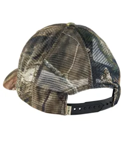 Store L.L.Bean "Adults' Camouflage Trucker Hat" MossyOakCountry