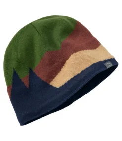 Online L.L.Bean "Adults' Classic Winter Beanie"