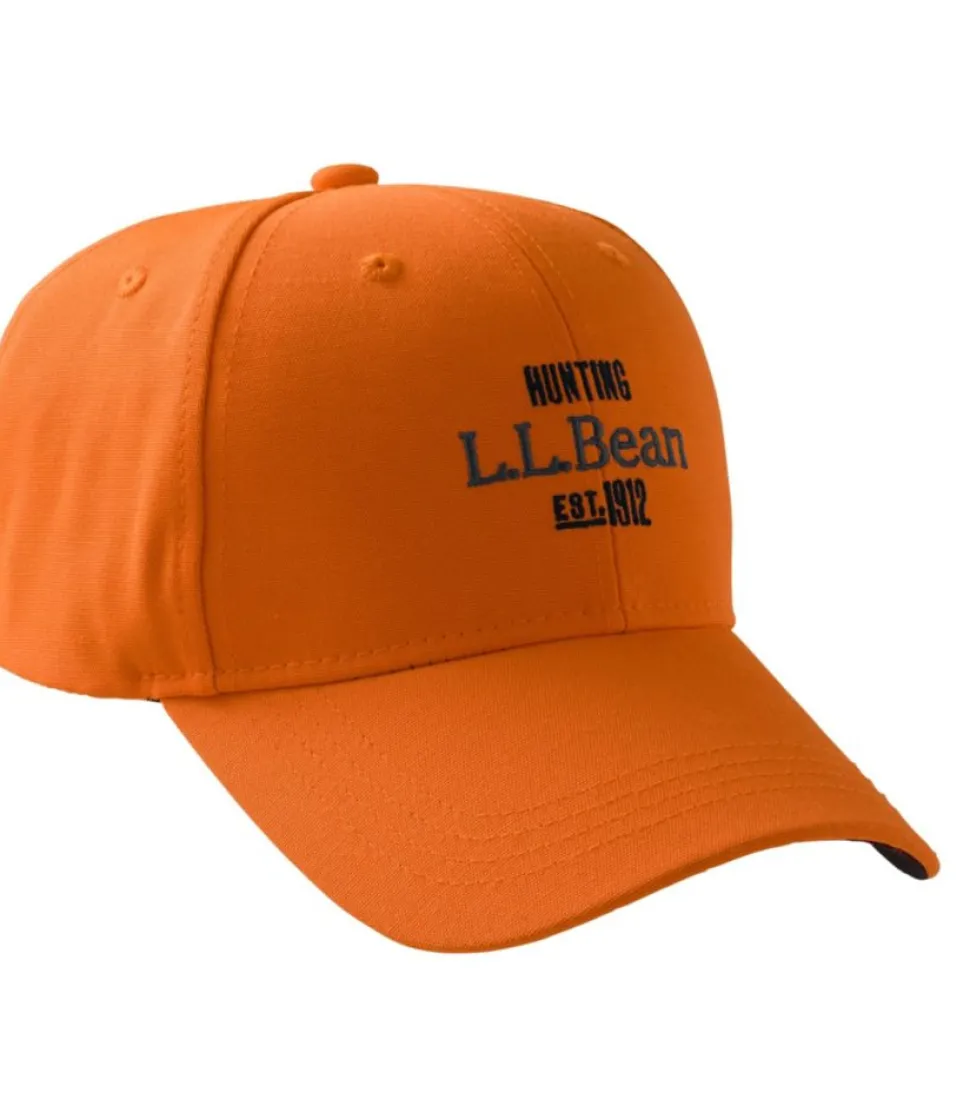 Clearance L.L.Bean "Adults' Heritage Hunting Hat"
