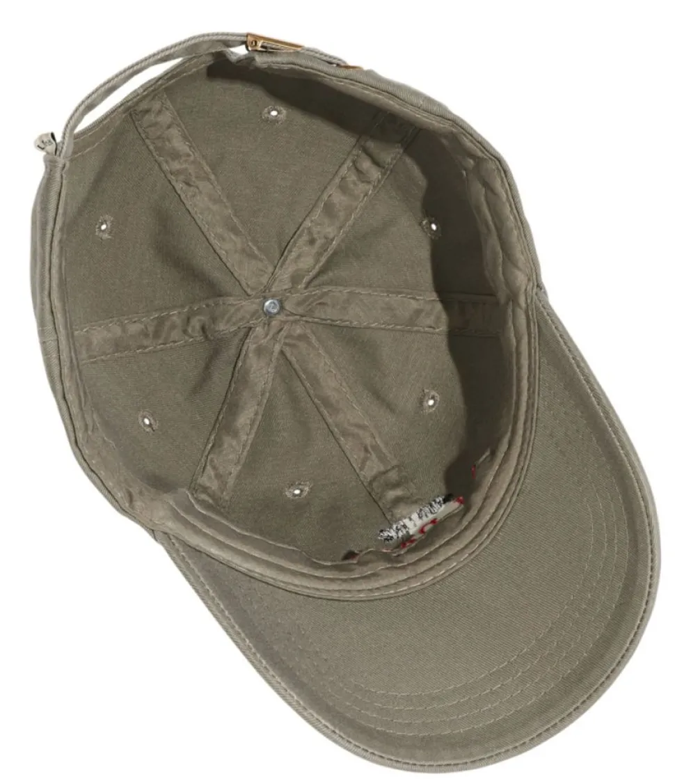 Clearance L.L.Bean "Adults' Heritage Hunting Hat"