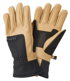 Discount L.L.Bean "Adults' Insulated Utility Gloves"
