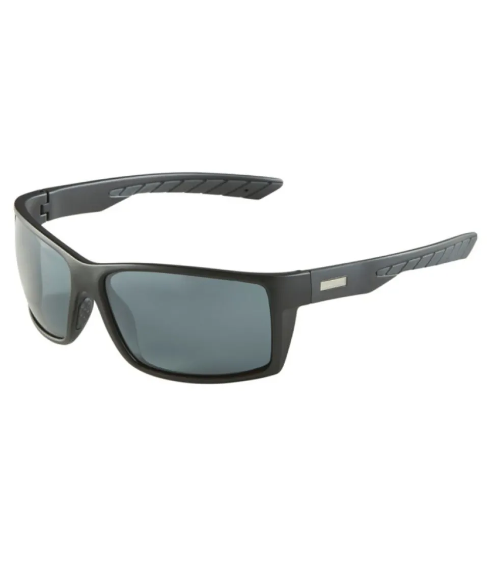 Flash Sale L.L.Bean "Adults' Overland Polarized Sunglasses"