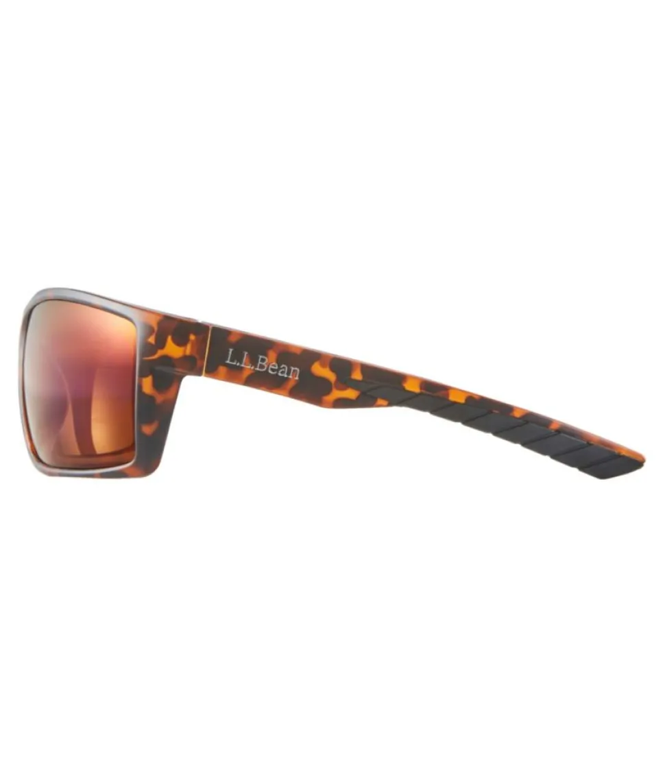Flash Sale L.L.Bean "Adults' Overland Polarized Sunglasses"