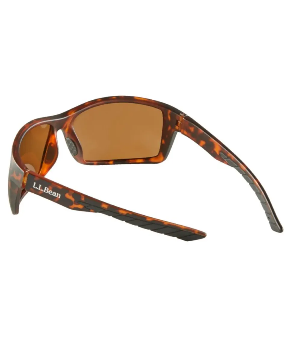 Flash Sale L.L.Bean "Adults' Overland Polarized Sunglasses"