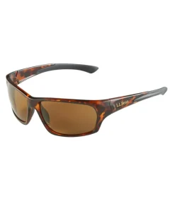 Best L.L.Bean "Adults' Pocket Water Polarized Sunglasses"