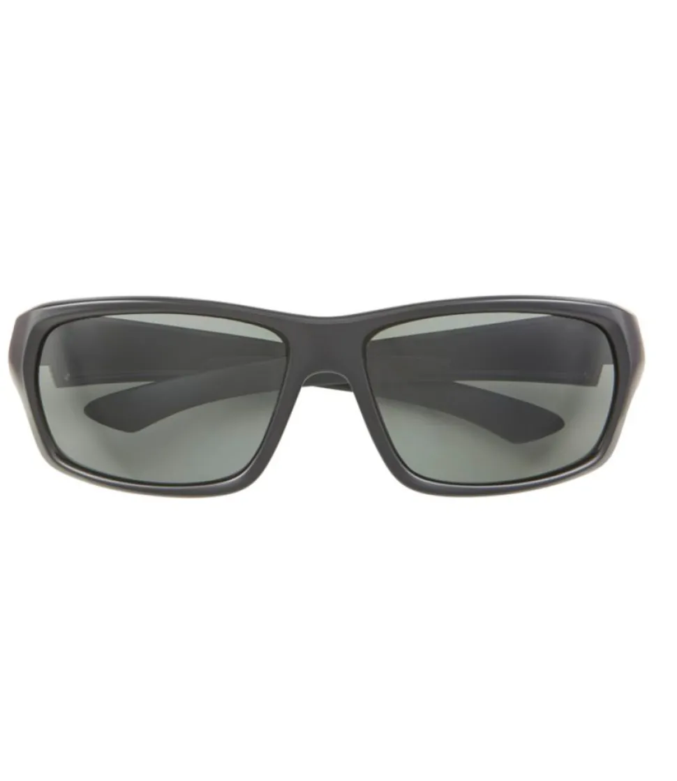 Best L.L.Bean "Adults' Pocket Water Polarized Sunglasses"