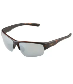 Discount L.L.Bean "Adults' Ridge Runner With Hydroglare Polarized Sunglasses"