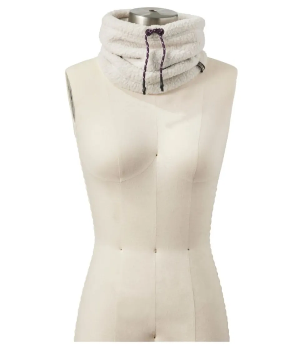 Hot L.L.Bean "Adults' Sherpa Gaiter"