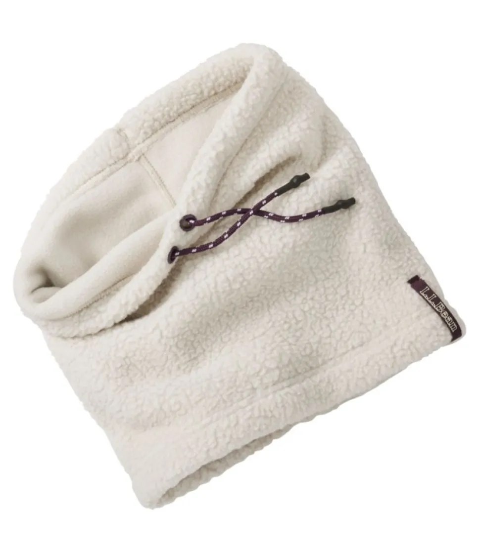 Hot L.L.Bean "Adults' Sherpa Gaiter"
