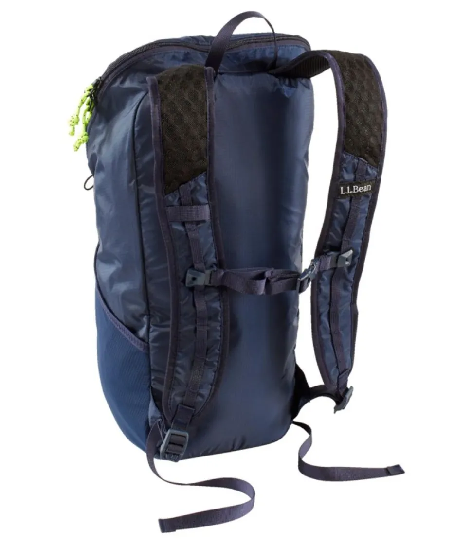 Sale L.L.Bean "Adults' Stowaway Ultralight Day Pack"