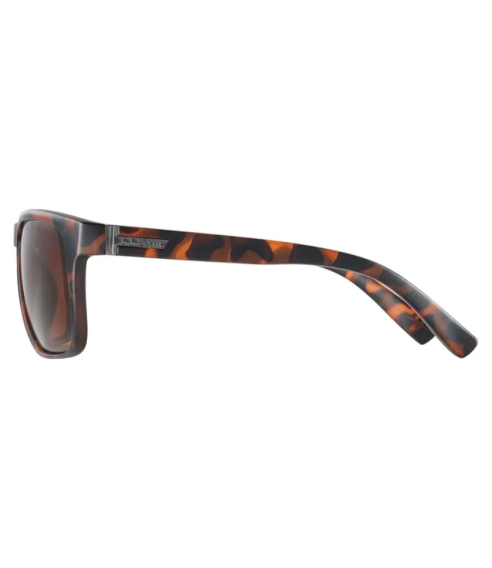Sale L.L.Bean "Adults' Westend Polarized Sunglasses"