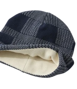 Hot L.L.Bean "Adults' ie, Print" ClassicNavy