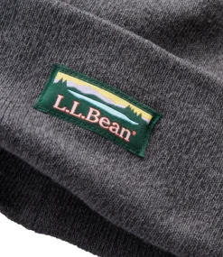 Shop L.L.Bean "Adults' ie, Solid"