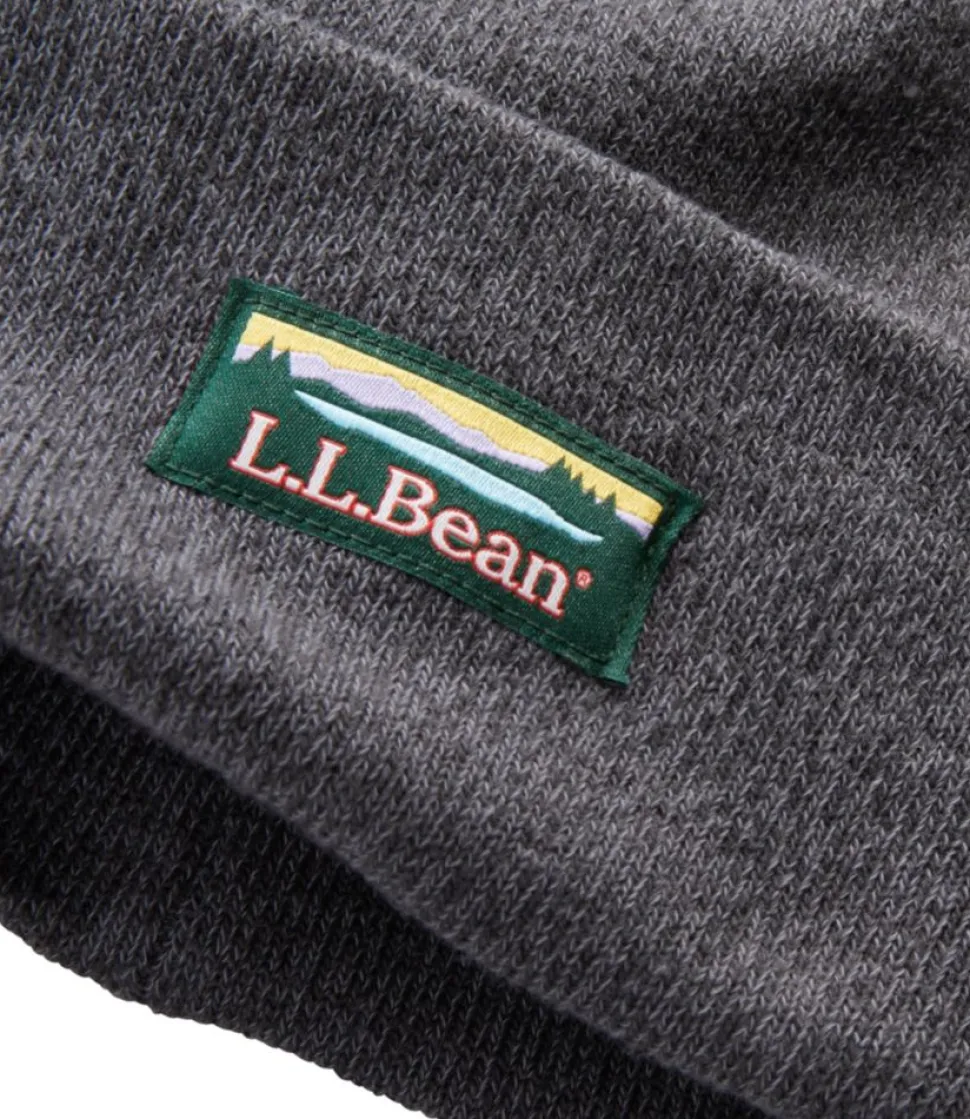 Shop L.L.Bean "Adults' ie, Solid"