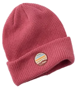 Fashion L.L.Bean "Adults' ie, Waffle"