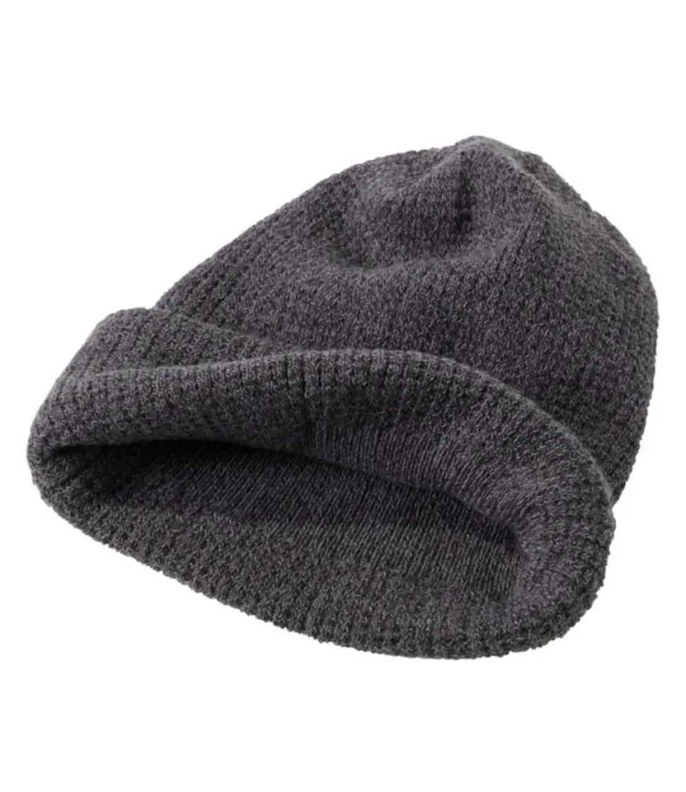 Fashion L.L.Bean "Adults' ie, Waffle"