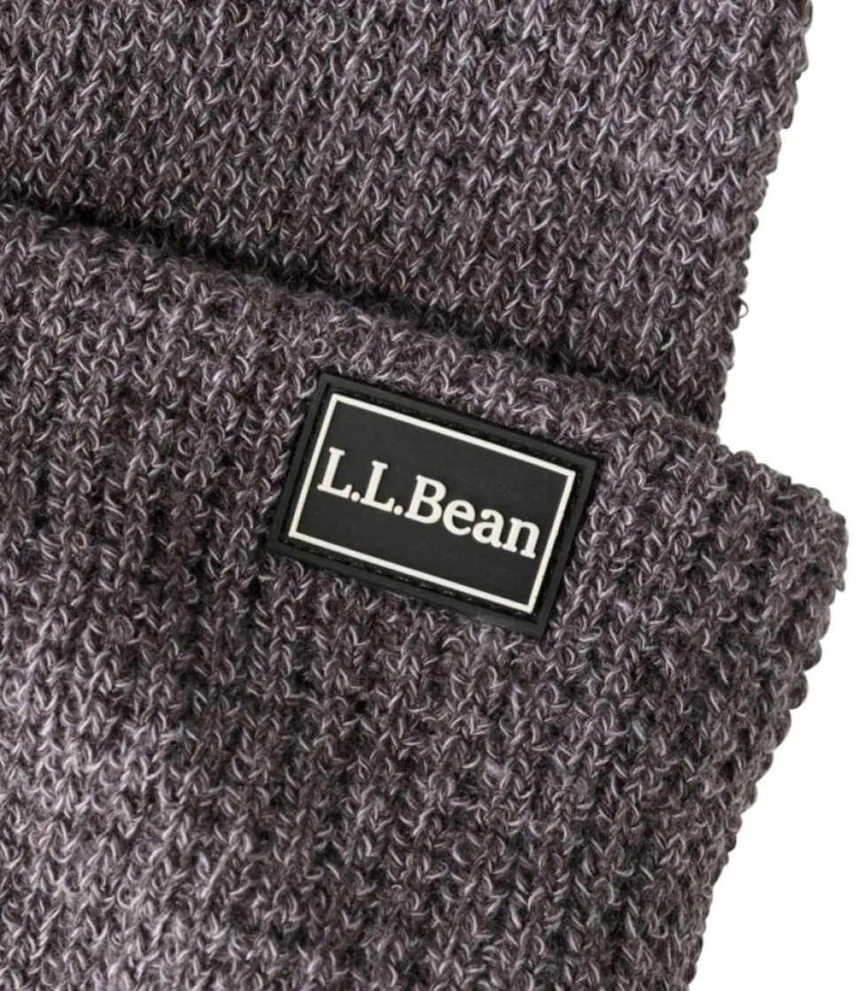Fashion L.L.Bean "Adults' ie, Waffle"