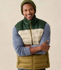 Fashion L.L.Bean