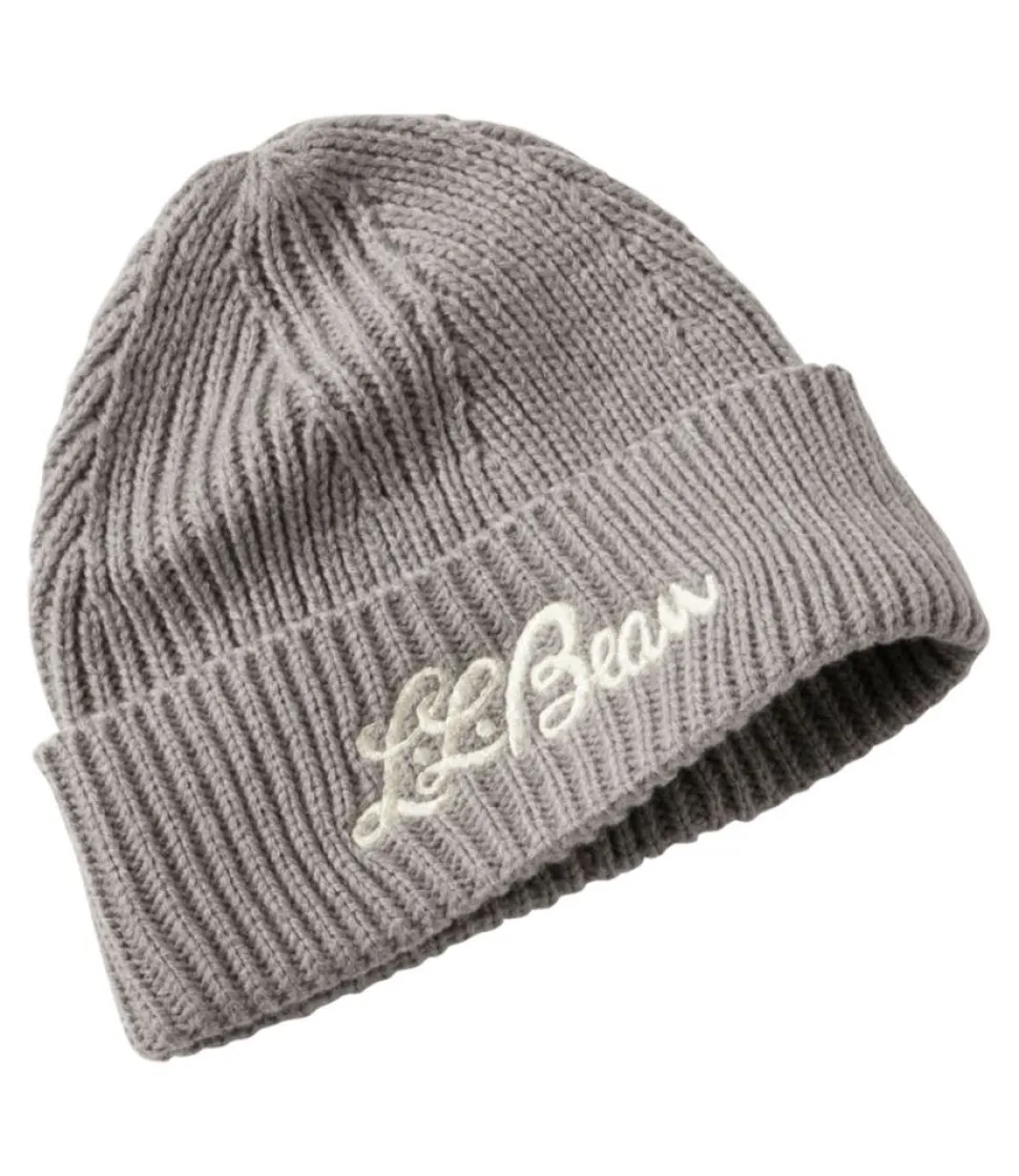 Clearance L.L.Bean "Adults' ie, Wide-Cuff"