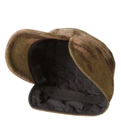 Cheap L.L.Bean "Adults' Maine Guide Wool Cap with PrimaLoft, uflage" Camo