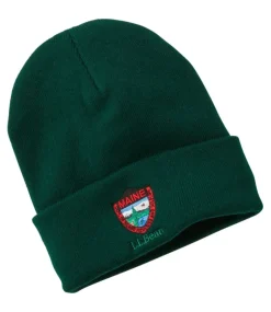 Shop L.L.Bean "Adults' Maine Inland Fisheries and Wildlife Beanie"