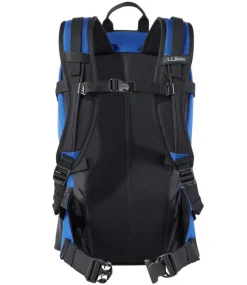 Cheap L.L.Bean "Adults' Mountain Classic Bigelow Day Pack" RegattaBlue