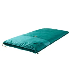 Best L.L.Bean "Adults' Mountain Classic Camp Sleeping Bag, 40°"