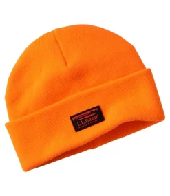 Discount L.L.Bean "Adults' Northwoods Hunter's Beanie"