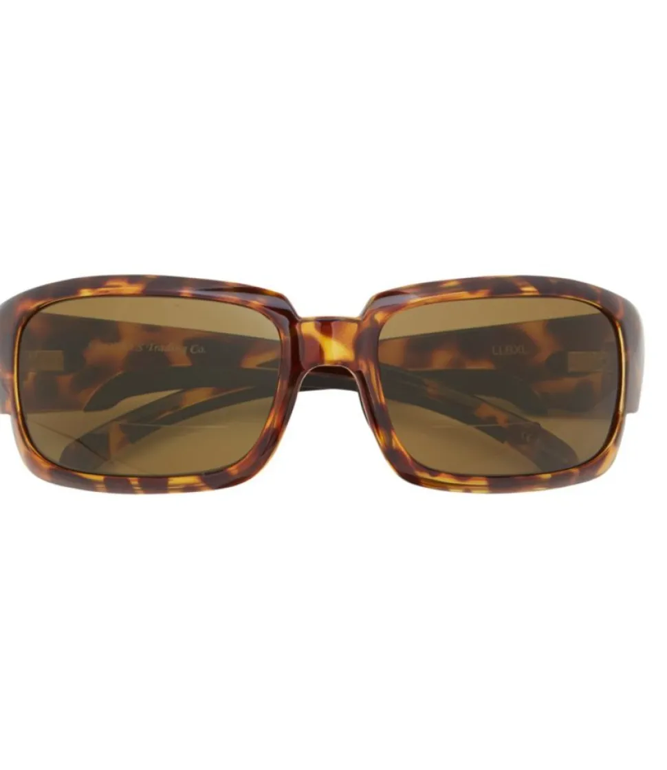 Best L.L.Bean "Adults' Polarized Performance Bifocals, Extra-Large"