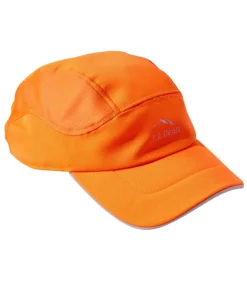 Hot L.L.Bean "Adults' Technical Hunting Cap" HunterOrange