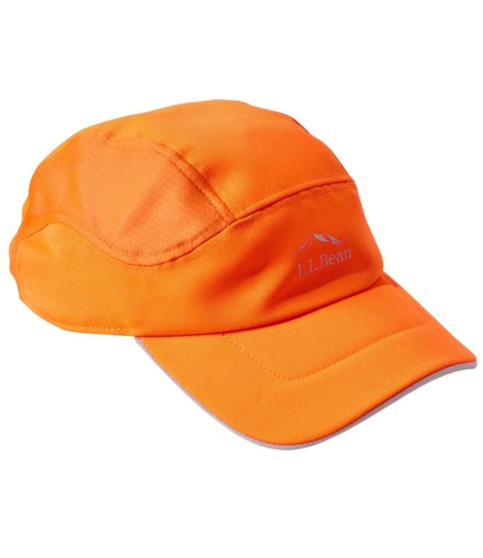 Hot L.L.Bean "Adults' Technical Hunting Cap" HunterOrange