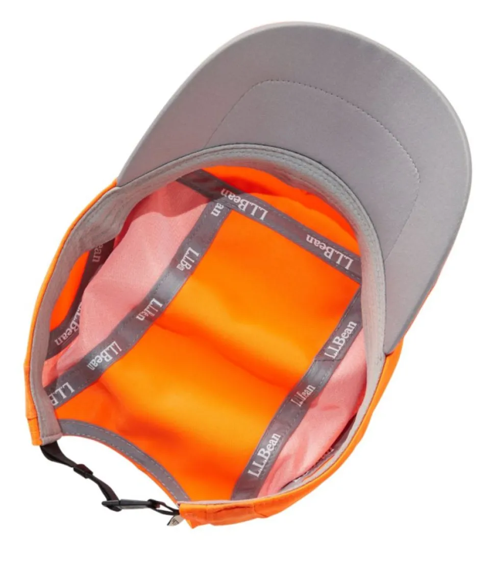 Hot L.L.Bean "Adults' Technical Hunting Cap" HunterOrange