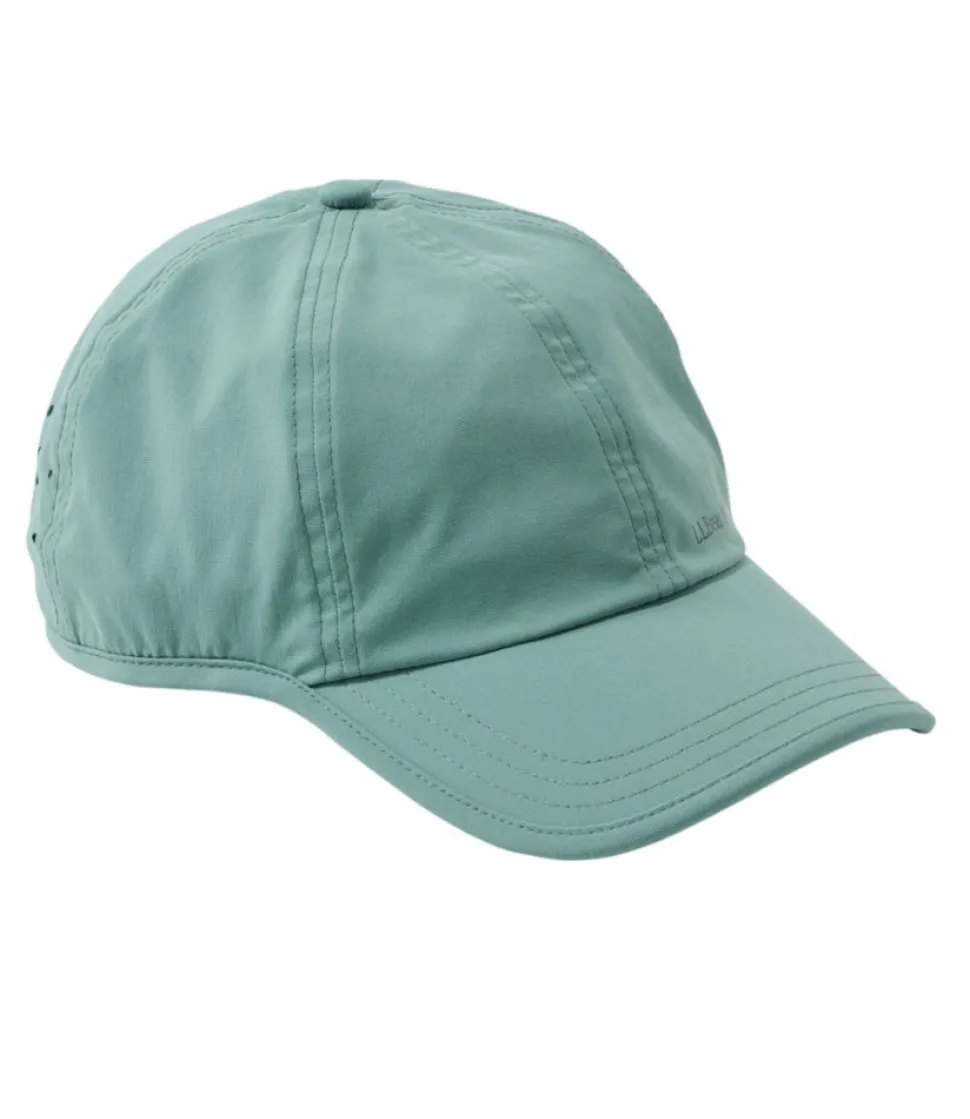 Best L.L.Bean "Adults' Tropicwear Baseball Fishing Hat"
