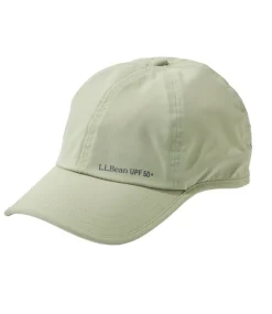 Best L.L.Bean "Adults' Tropicwear Baseball Fishing Hat"