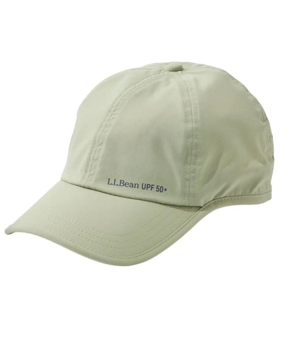 Best L.L.Bean "Adults' Tropicwear Baseball Fishing Hat"