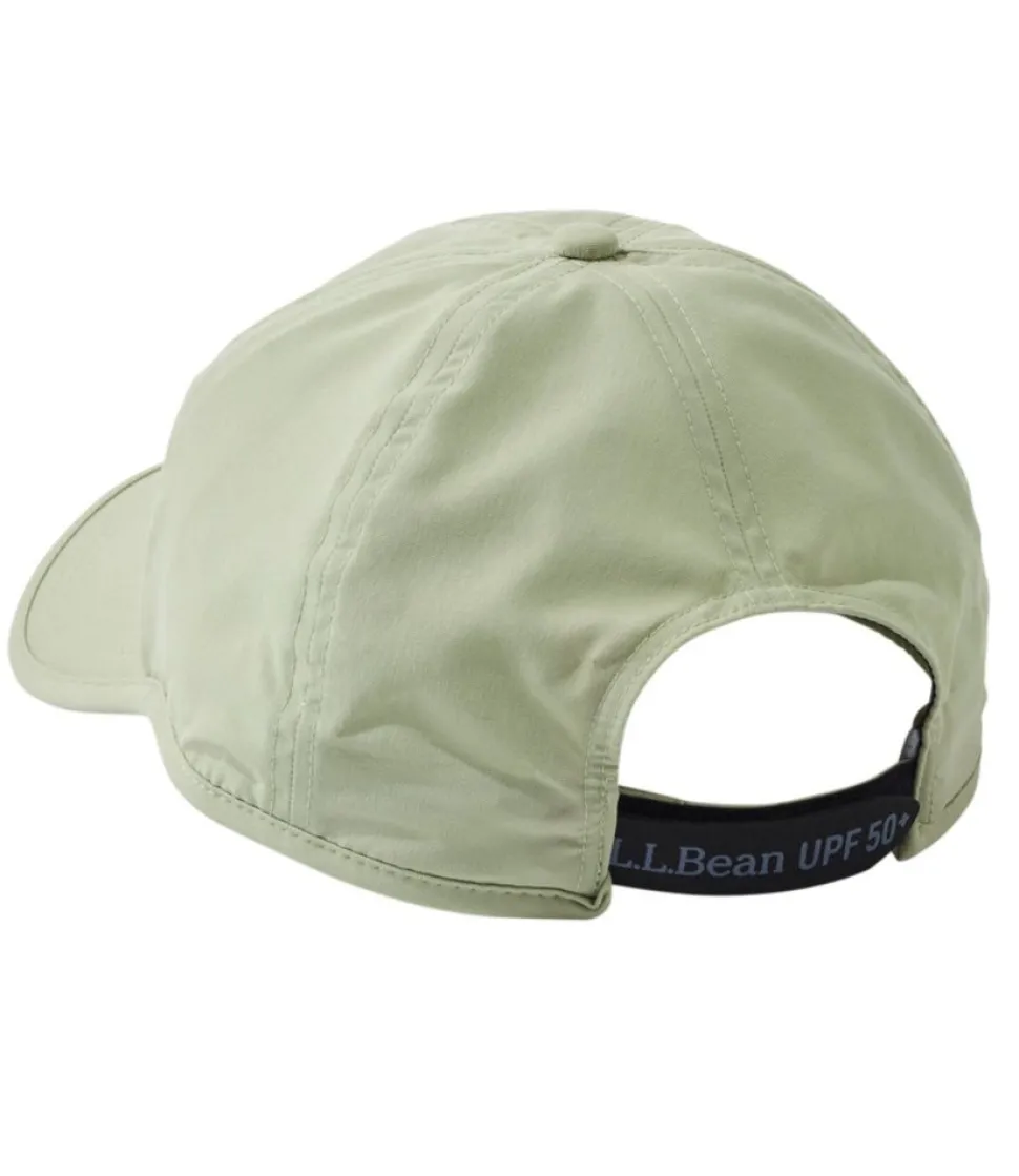 Best L.L.Bean "Adults' Tropicwear Baseball Fishing Hat"
