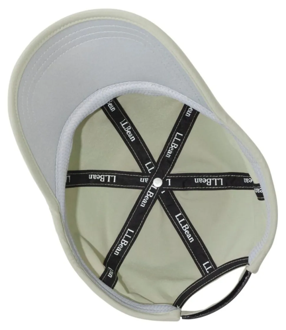 Best L.L.Bean "Adults' Tropicwear Baseball Fishing Hat"