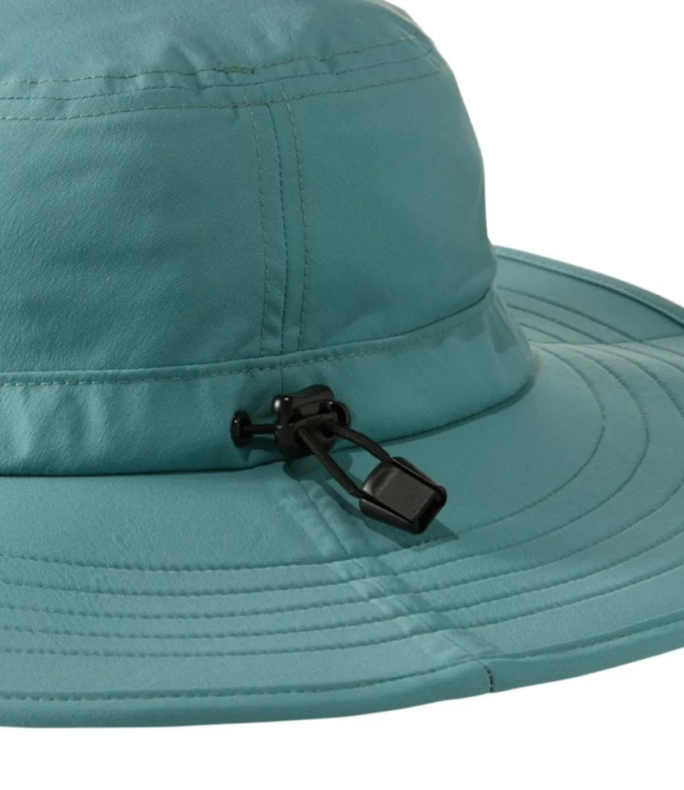 Sale L.L.Bean "Adults' Tropicwear Outback Fishing Hat"