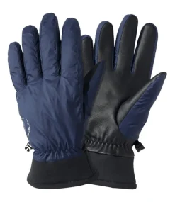 Sale L.L.Bean "Adults' Waterproof 650 Down Gloves"