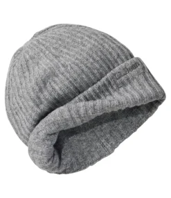 Fashion L.L.Bean "Adults' Wicked Soft Rib Beanie"