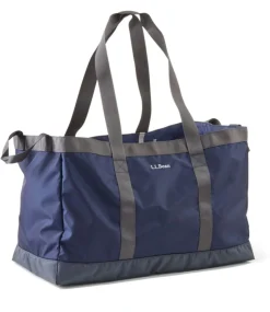 Hot L.L.Bean "Adventure Camp Tote, 73L"