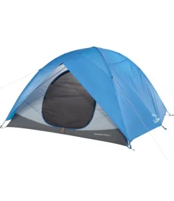 Outlet L.L.Bean "Adventure Dome 4-Person Tent" Blue
